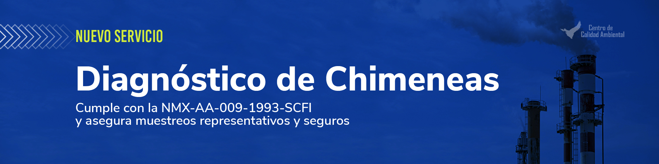 Inicio 6 diagnóstico chimeneas
